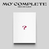 AB6IX - MO' COMPLETE (I Versie)