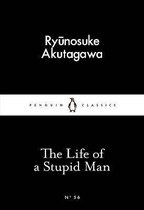 Omslag The Life of a Stupid Man