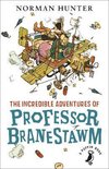 Incrdble Adventures Professor Branestawm