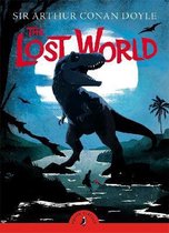 The Lost World Puffin Classics