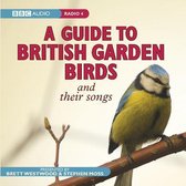 Guide To British Garden Birds CD