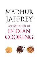 Invitation To Indian Cooking