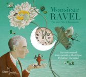 Various Artists - Monsieur Ravel: Reve Sur L'ile (CD)