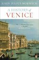 History Of Venice