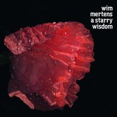 Wim Mertens - A Starry Wisdom (CD)