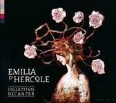 Emilia D'hercole - Collettivo Decanter (CD)