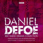 Daniel Defoe BBC Radio Drama Coll CD x6