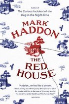 Boek cover The Red House van Mark Haddon