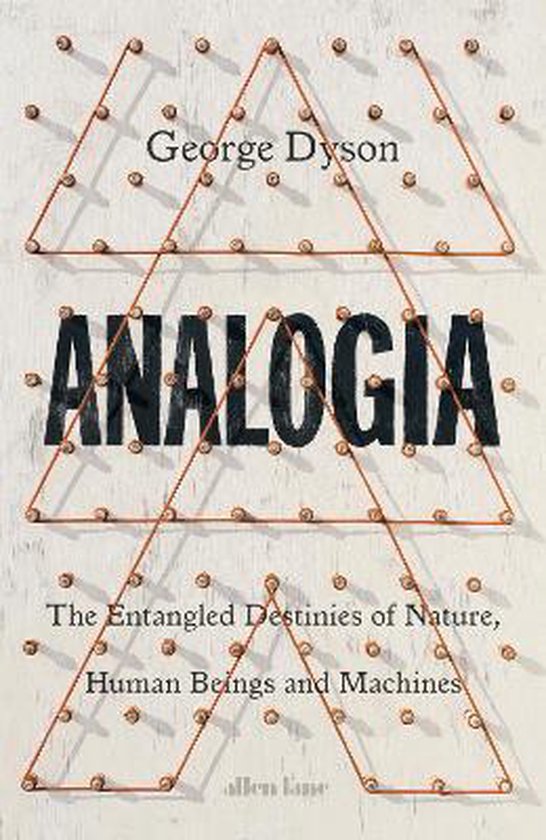 Analogia - cover