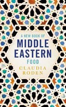 New Book Of Middle Eastern Food