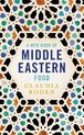 New Book Of Middle Eastern Food