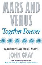 Mars And Venus Together Forever