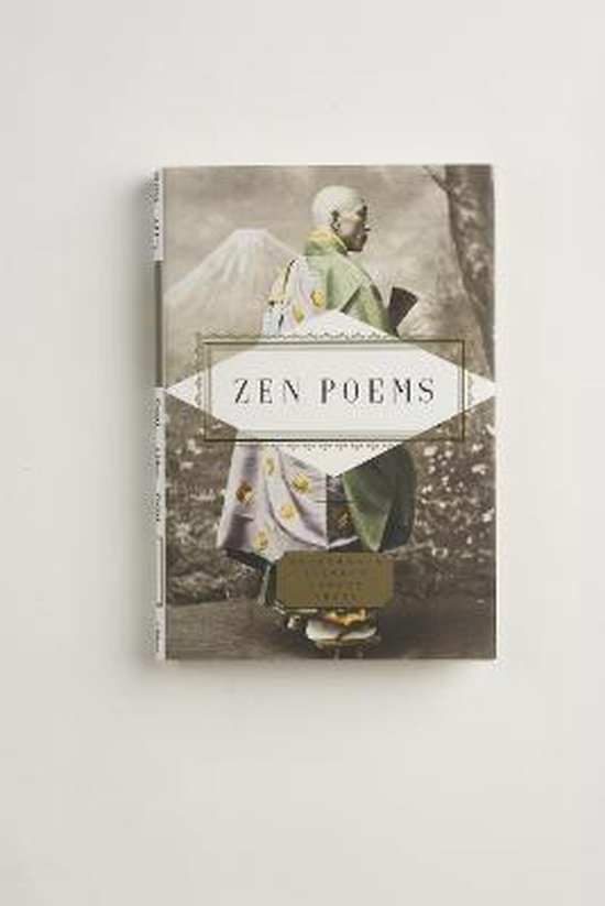 Zen Poems Peter Harris 9781857157383 Boeken Bol