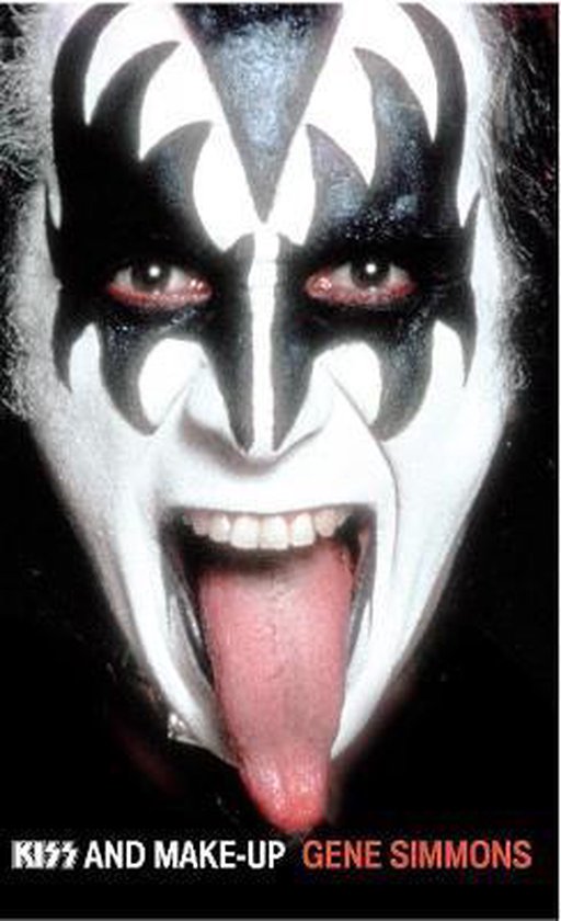 Kiss & Make Up