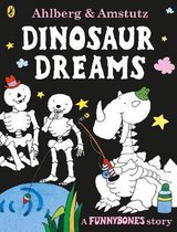 Funnybones Dinosaur Dreams