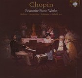 Alwin Bär, Folke Nauta, Peter Van Winkel, Frank Van Der Laar - Chopin: Waltzes, Polonaise, Nocturnes, Ballade (CD)