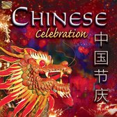 Various Artists - Chinese Celebration (CD)