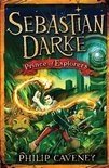 Sebastian Darke3- Sebastian Darke: Prince of Explorers