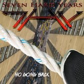 7HY (Seven Hard Years) - No Going Back (CD)