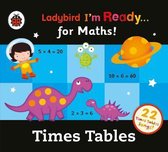 Ladybird Times Tables AUDIO CD Unabridge