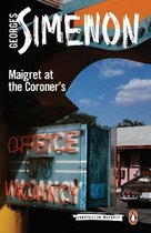 Maigret At The Coroners