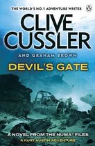 Devils Gate