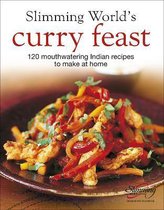 Slimming Worlds Curry Feast