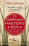 Orphan Masters Son