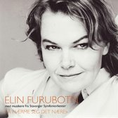 Elin Furubotn - A Naerme Seg Det Naere (CD)