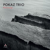 Pokaz Trio - Kintsugi (CD)