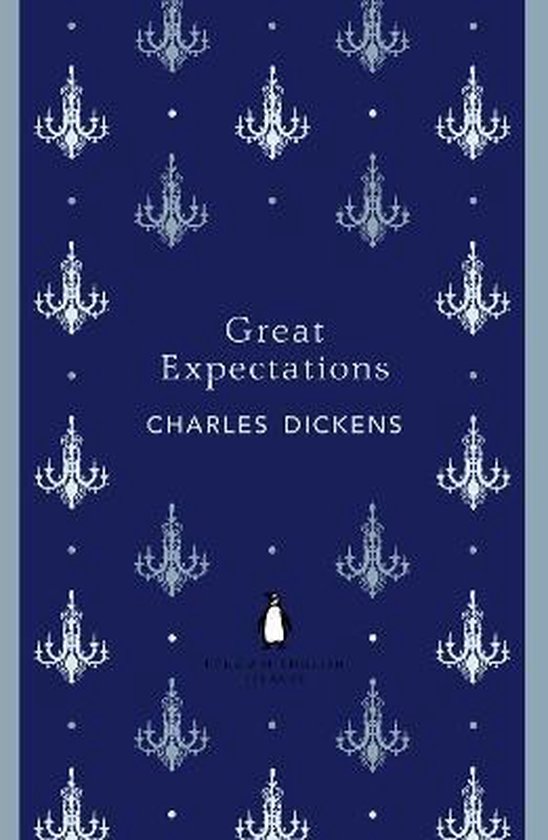 Great Expectations (Penguin English Library)