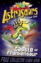 Astrosaurs 22