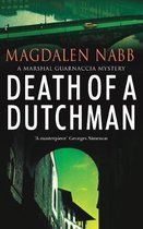 Death Of A Dutchman