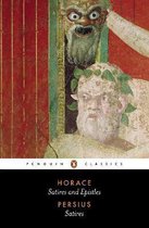 Satires Of Horace & Persius