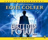 Artemis Fowl CD