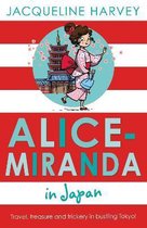 Alice Miranda In Japan
