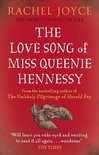 Love Song Of Miss Queenie Hennessy