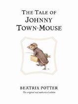 Tale Of Johnny Town Mouse 13