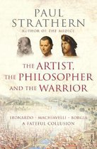 Artist The Philosopher & The Warrior