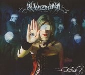 Whyzdom - Blind (CD)