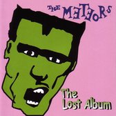 The Meteors - The Lost Album (CD)