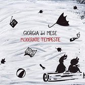Giorgia Del Mese - Moderate Tempeste (CD)