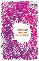 Nothing Doting Blindness