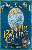 Barnaby Grimes4- Barnaby Grimes: Phantom of Blood Alley