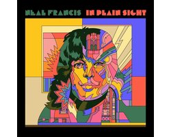 Neal Francis - In Plain Sight (CD)