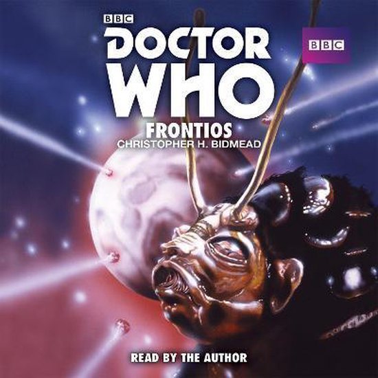 Doctor Who Frontios