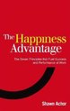 The Happiness Advantage : The Seven Principles of Positive Psychology that Fuel Success and Performance at Work