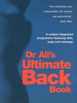 Dr Alis Ultimate Back Book