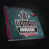 Various Artists - Domain Hardcore Volume 5 (2 CD)