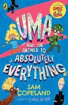 Uma and the Answer to Absolutely Everyth
